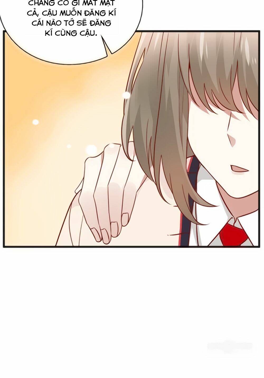 Xông Vào Tim Anh: Chapter 25