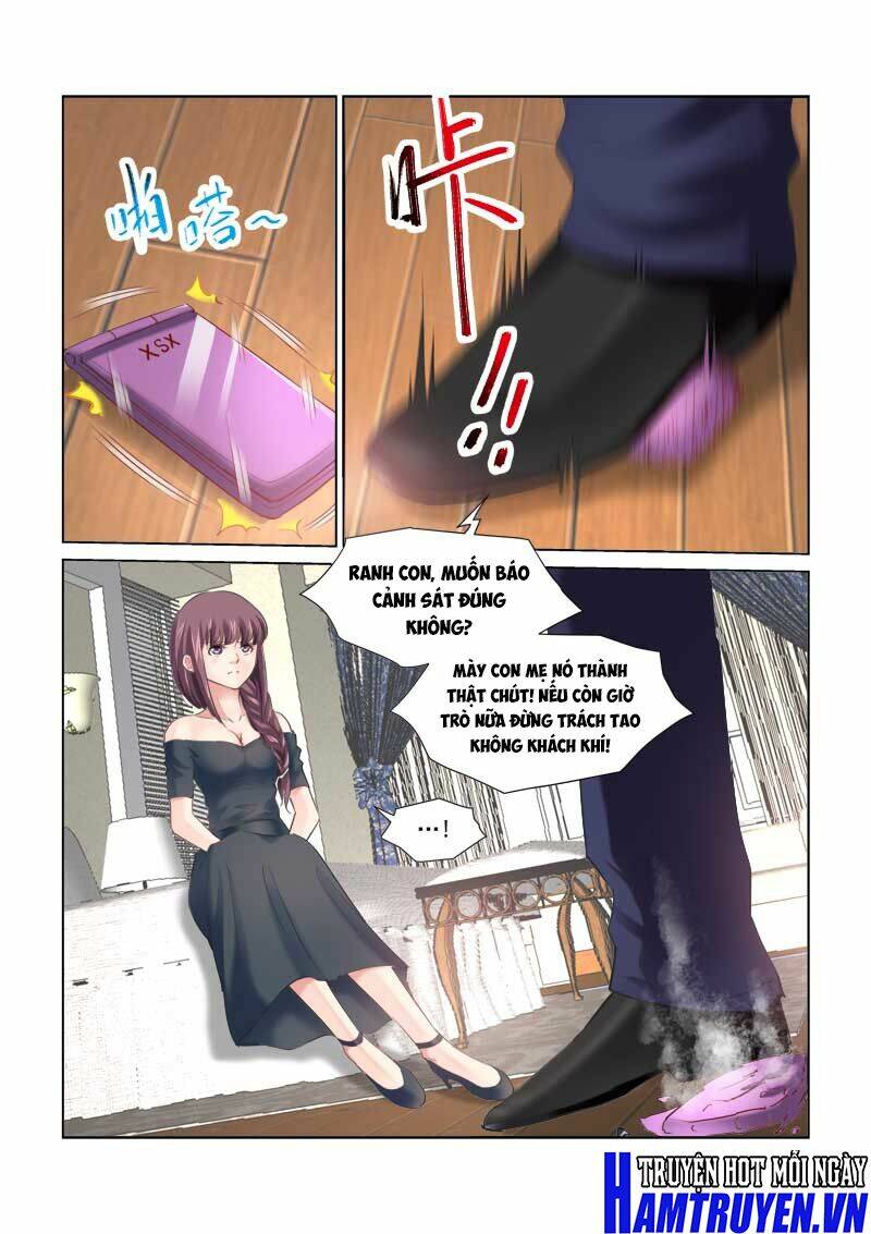 Cao Thủ Cận Vệ Của Hoa Khôi: Chapter 146