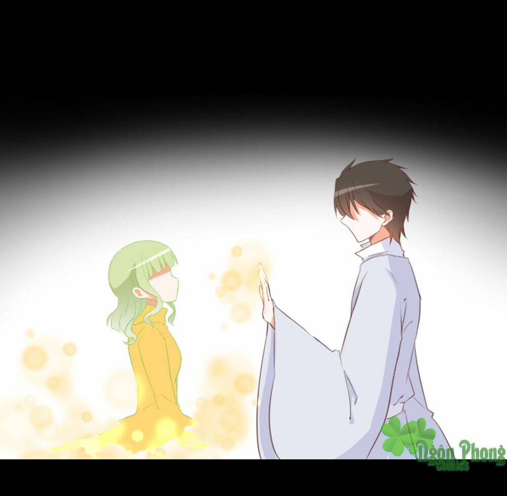 Mạc Duyên Thư Văn: Chapter 28