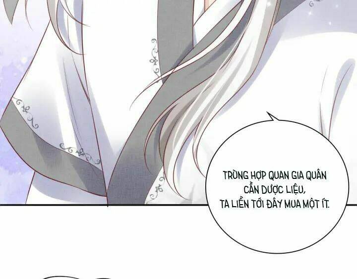 Thịnh Sủng Y Phi Chi Dao Quan Truyện: Chapter 120