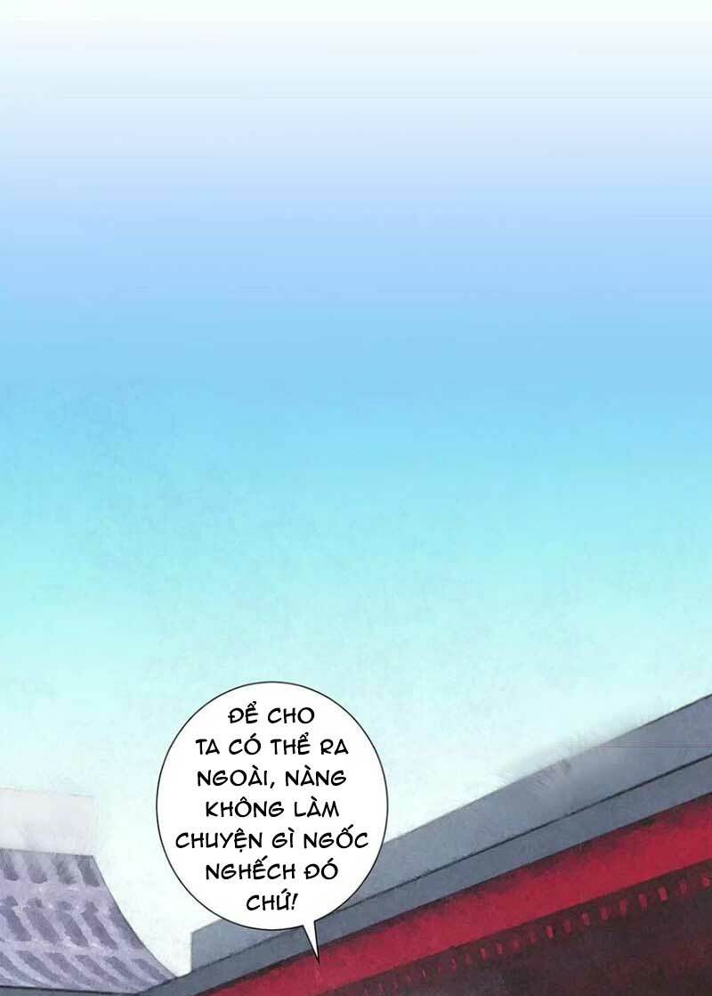 Hoàng Hậu Bận Lắm: Chapter 175