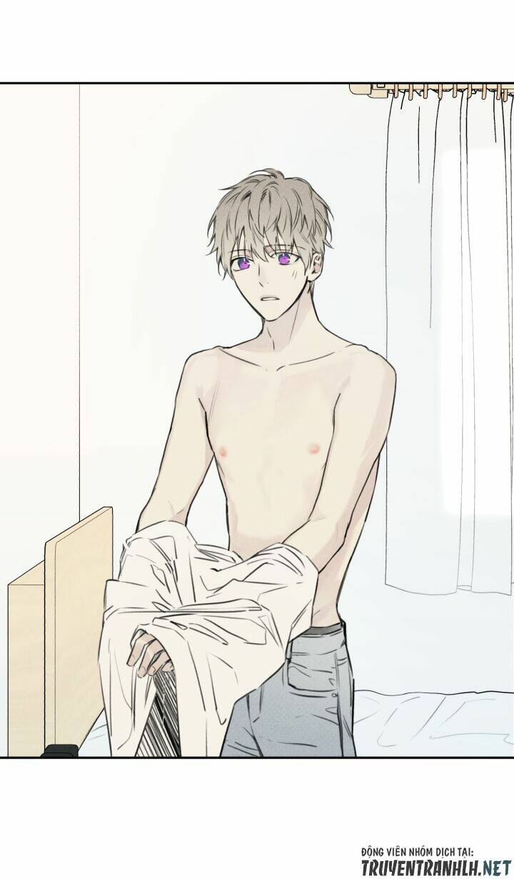 Angel Buddy: Chapter 14