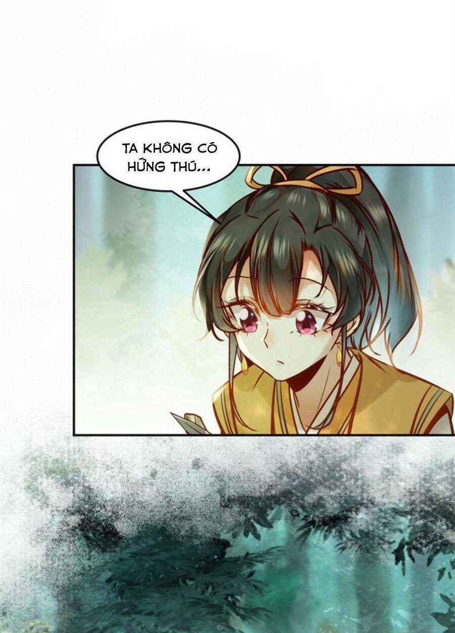 Nghịch Thiên Thần Phi Chí Thượng: Chapter 53