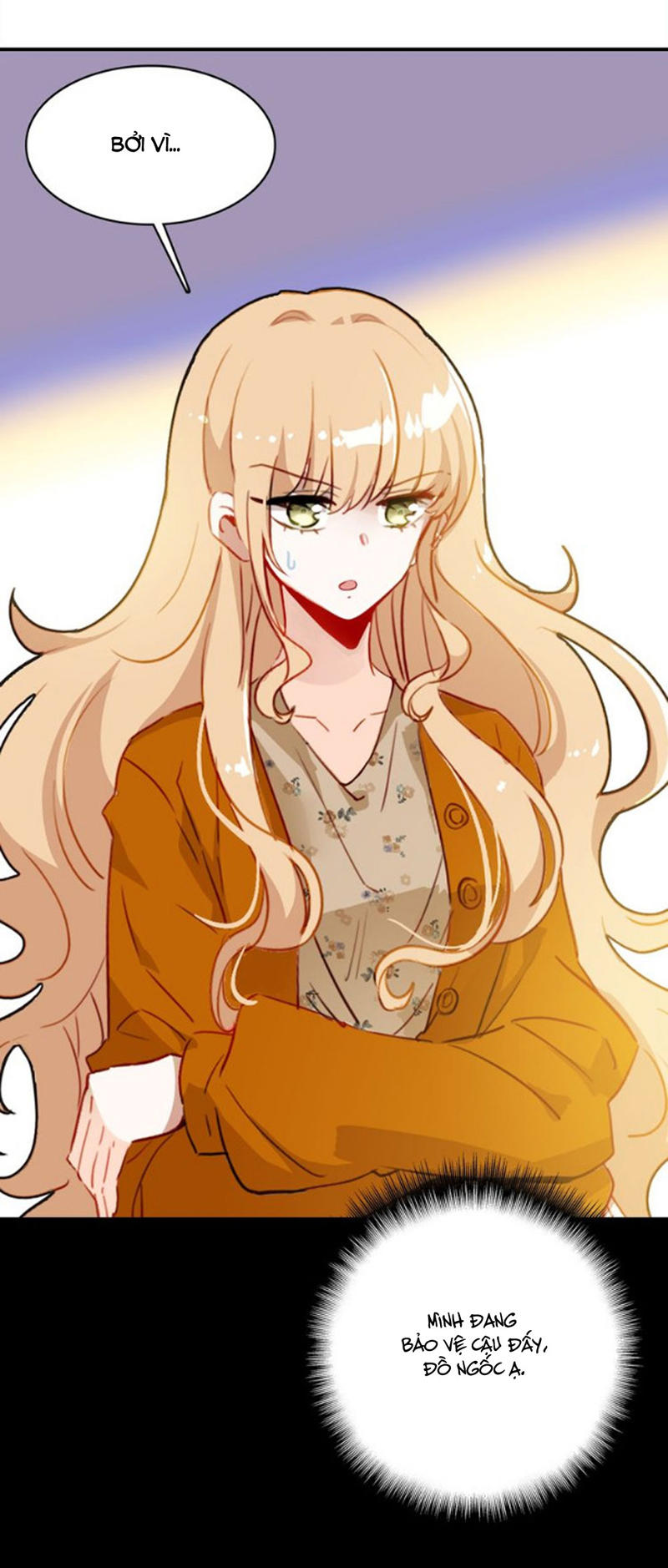 Ái Ngạo Kiều Long Vương Gia: Chapter 38