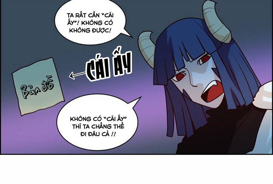 The Devil King Is Bored 2: Chapter 11