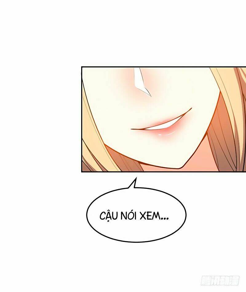 Yêu Giả Vi Vương: Chapter 6