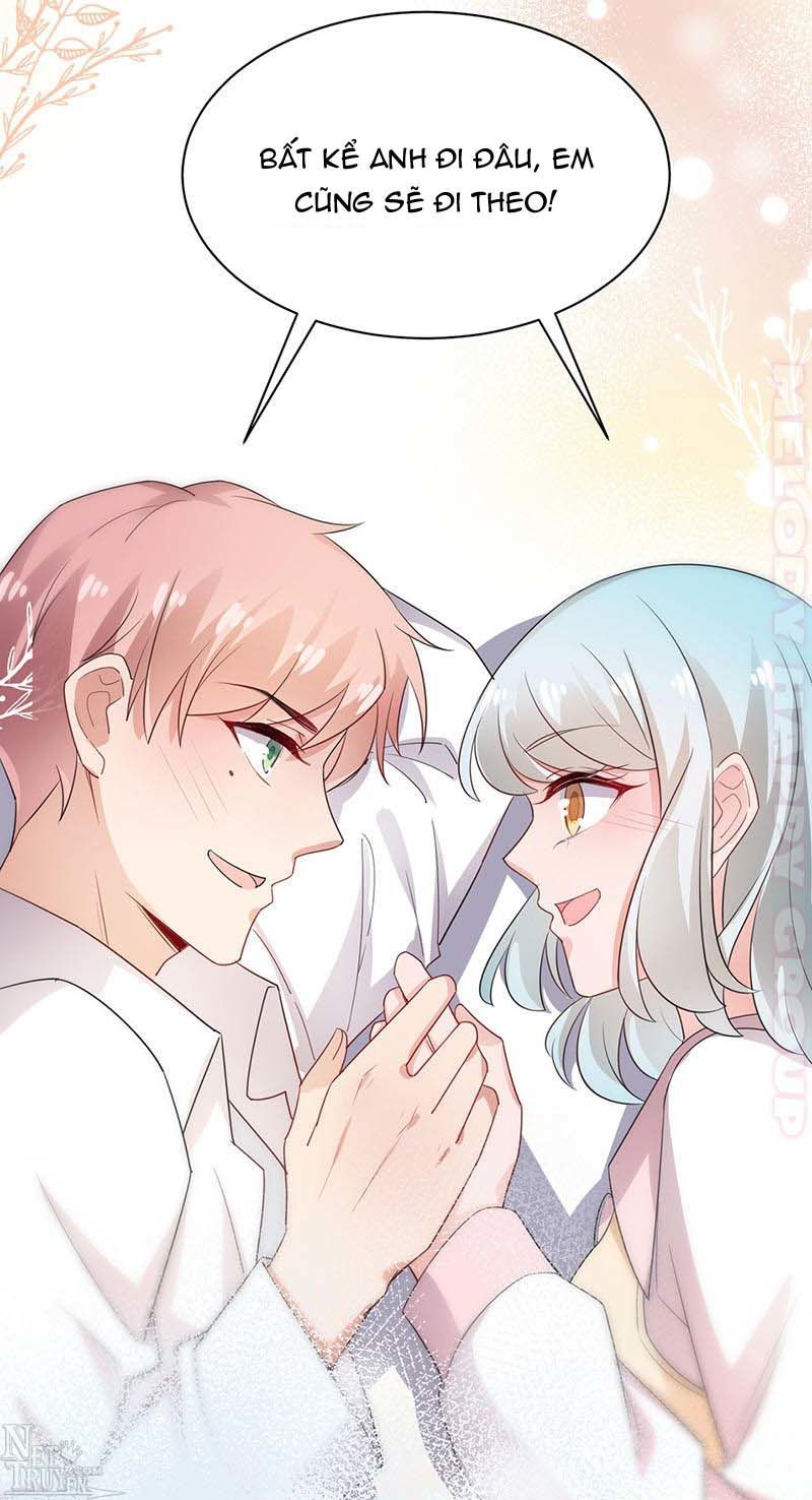 Thịnh Thế Điềm Sủng: Tiểu Manh Thê Của Dịch Thiếu: Chapter 107