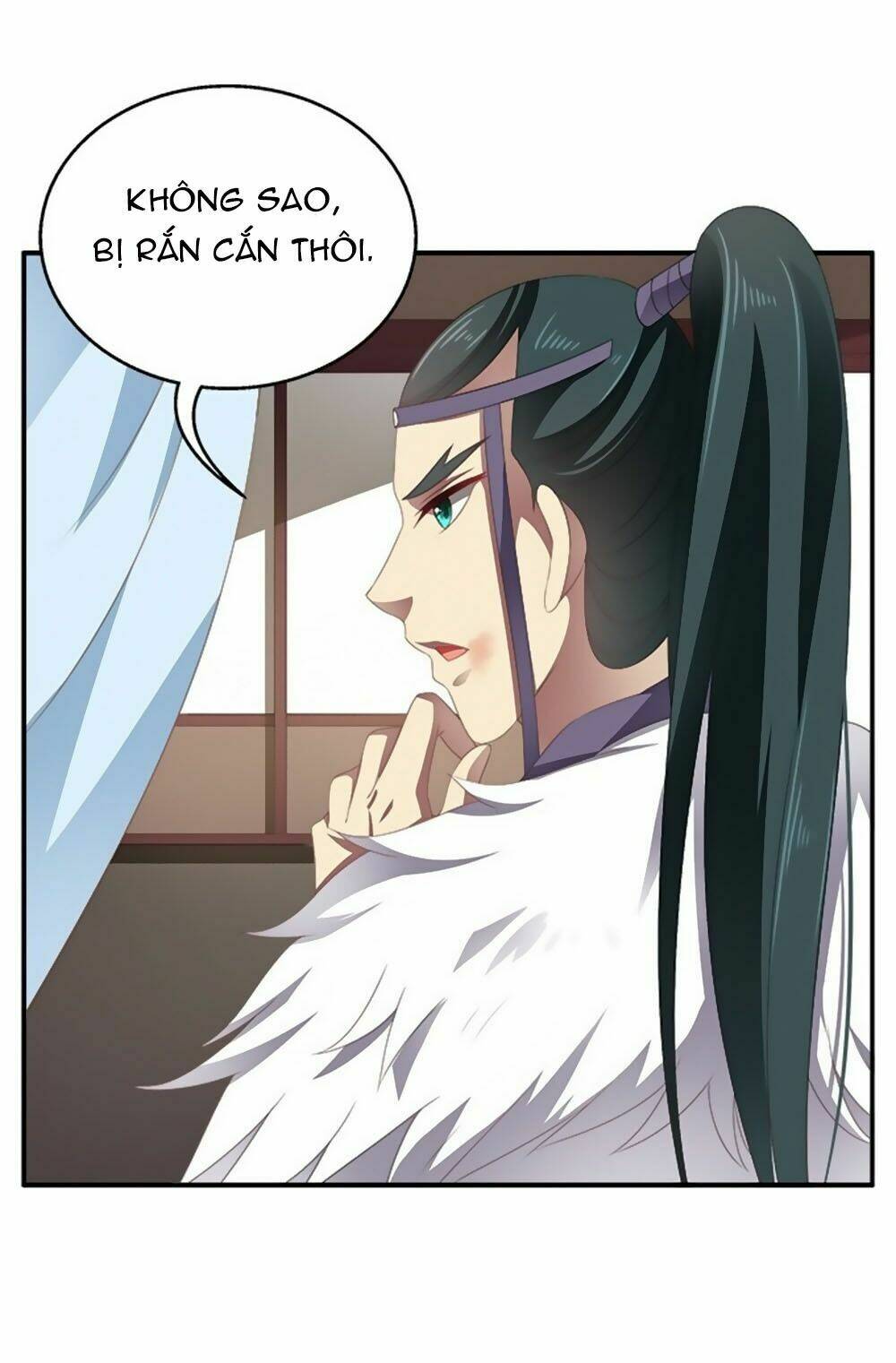 Thịnh Thế An Nhiên: Chapter 51
