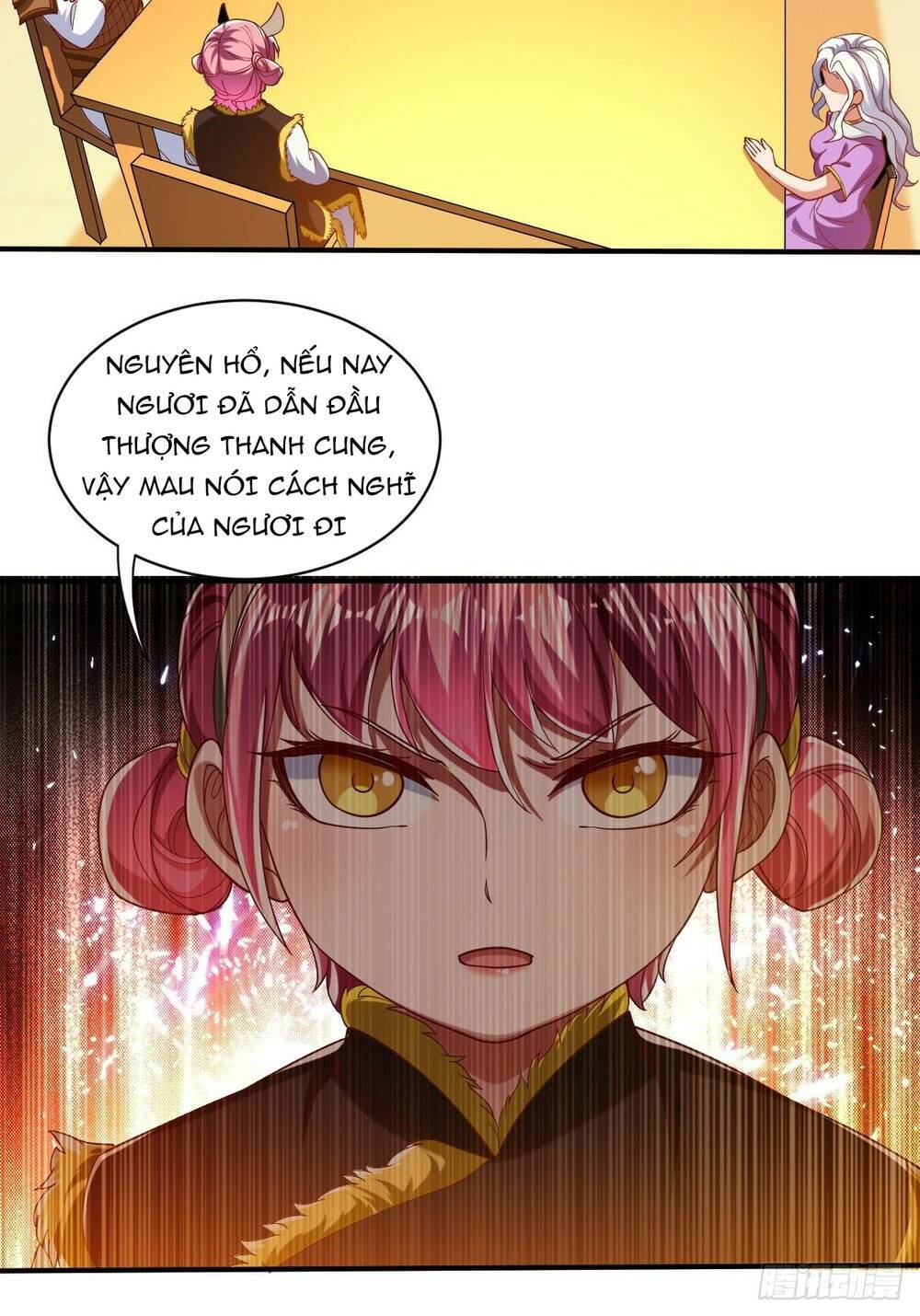 Cục Gạch Xông Vào Dị Giới: Chapter 37