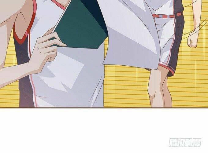 Tình Yêu Ba Tuyến: Chapter 8