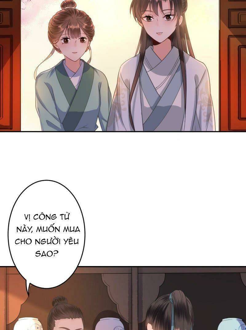 Vương Gia Kiêu Ngạo Quá Khó Cua: Chapter 51