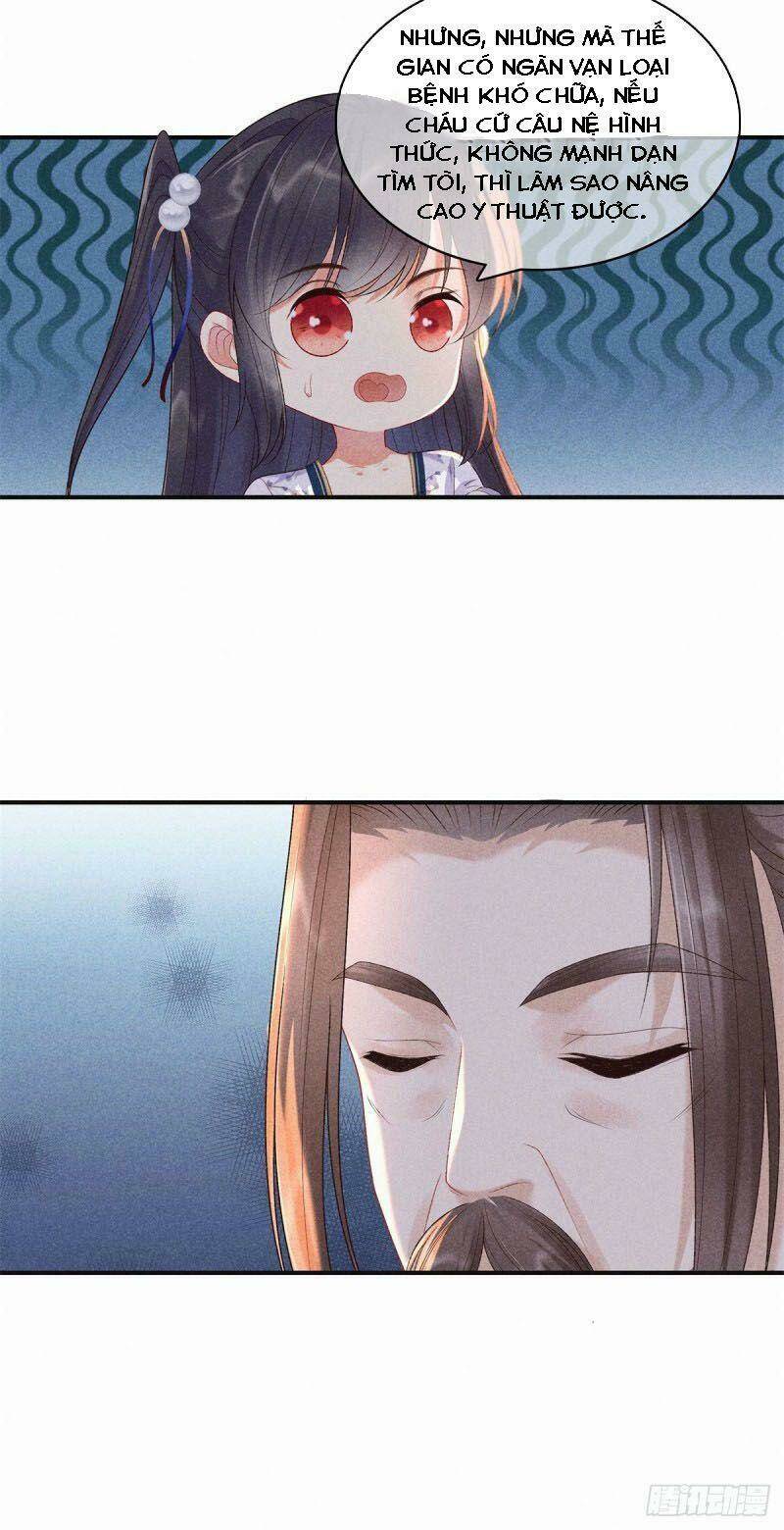 Trọng Sinh Chi Đích Nữ Bất Thiện: Chapter 79