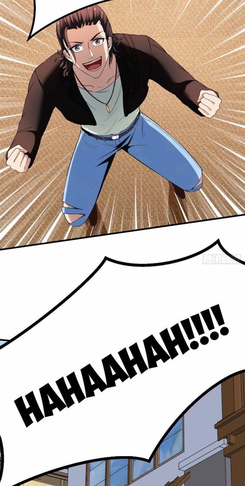 Phản Phái Yêu Tế: Chapter 9