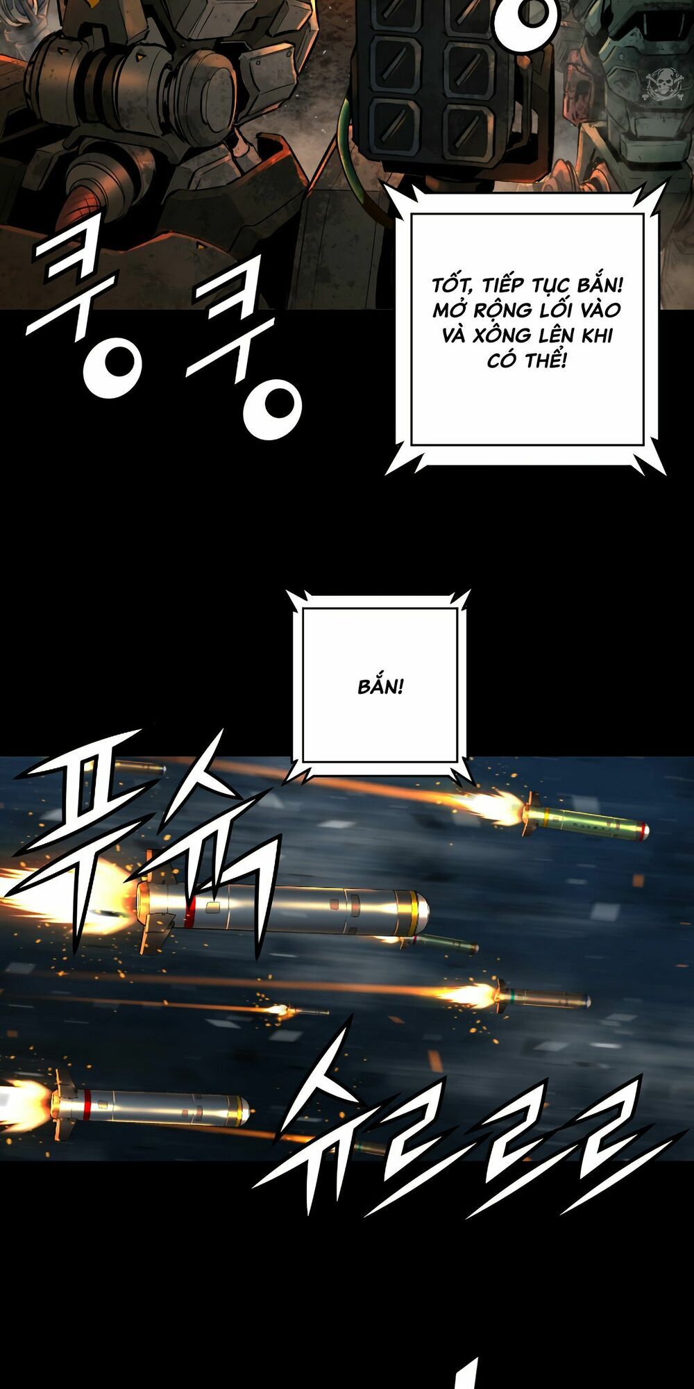 Dị Giới Tam Tuyệt: Chapter 69