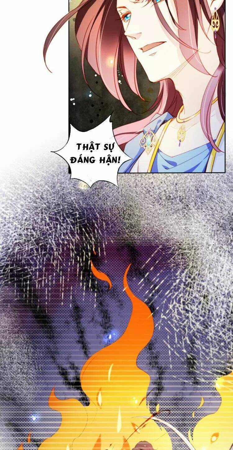 Nàng Trở Thành Bạch Nguyệt Quang Của Vương Gia Bệnh Kiều: Chapter 82