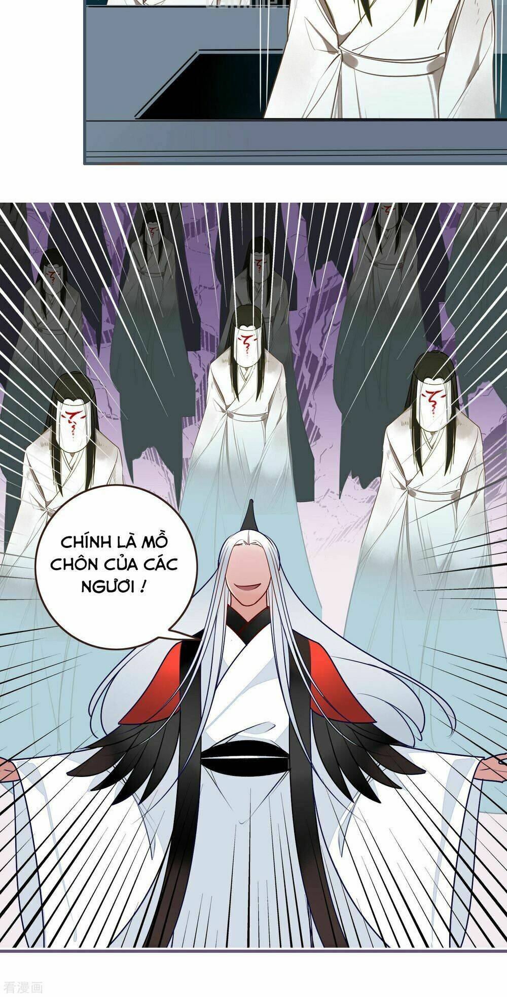 Bỉ Ngạn Hoa: Chapter 26
