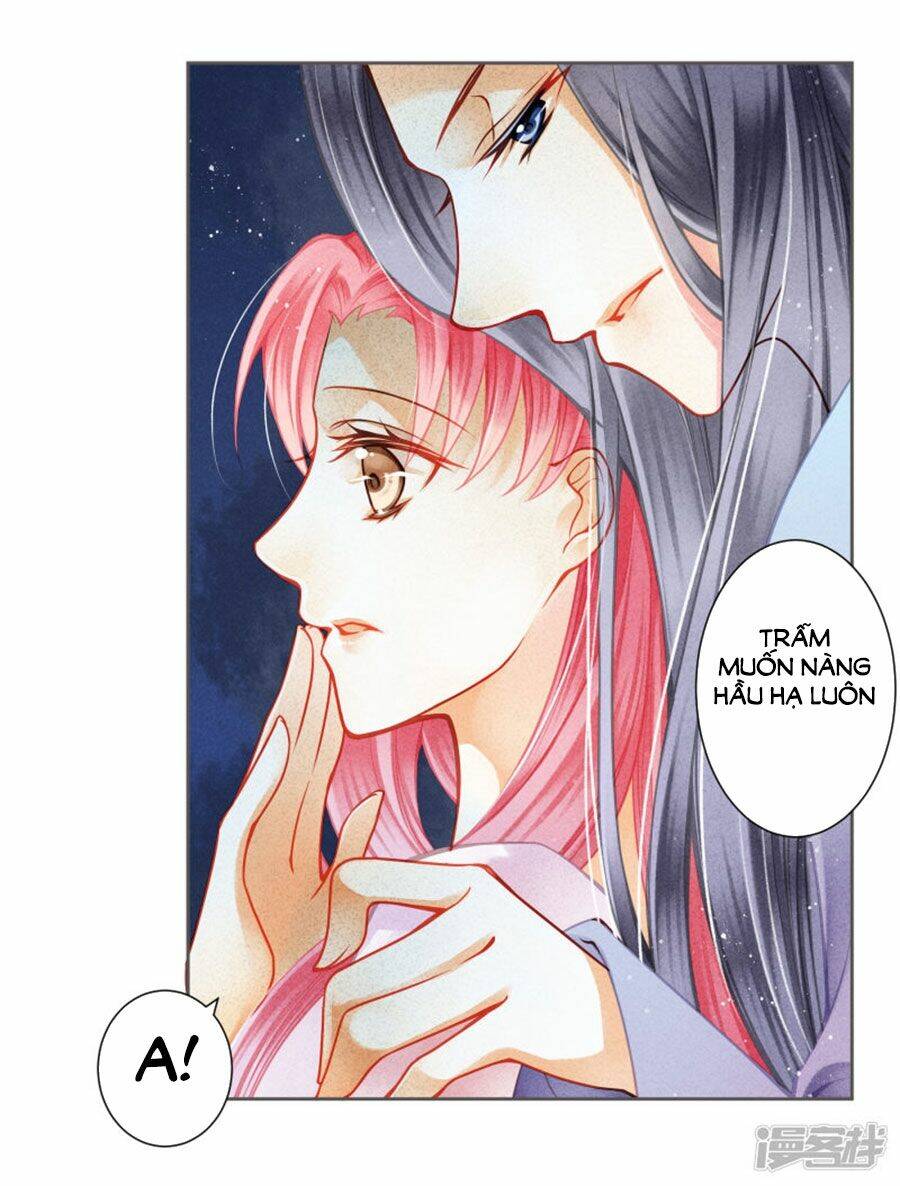 Ái Thượng Vô Địch Tiếu Hoàng Hậu: Chapter 118