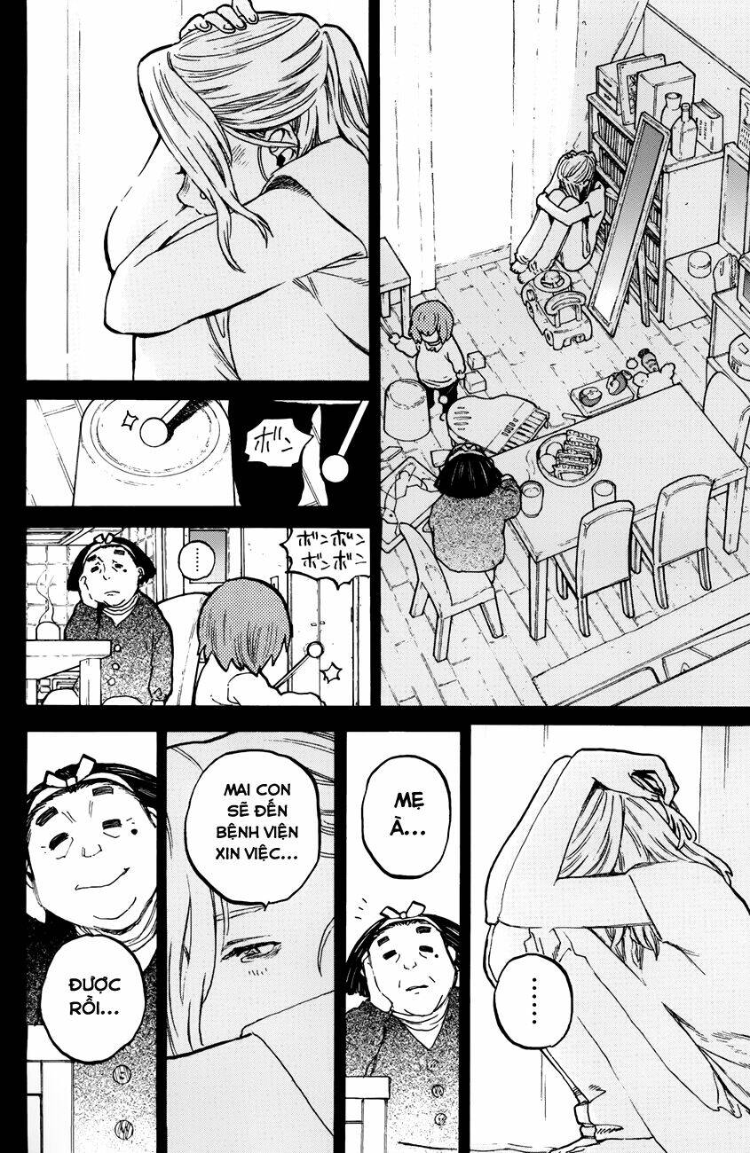 Koe No Katachi: Chapter 32