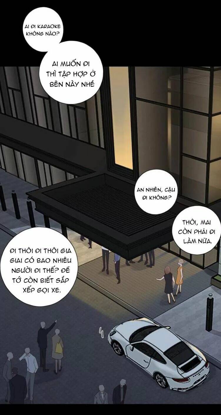 Cô Ấy Không Đáng Yêu: Chapter 20.2