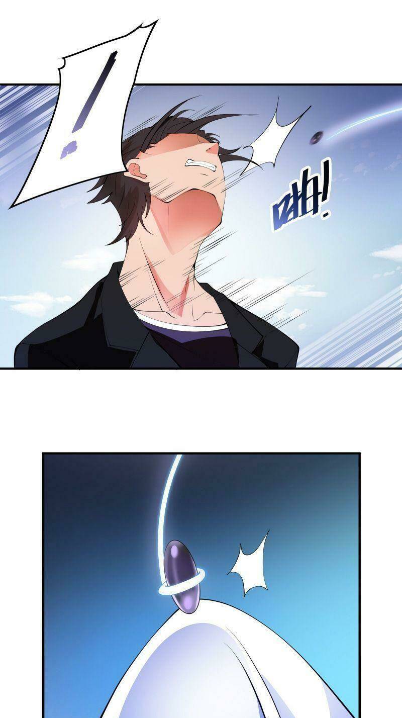 Ta Mới Chỉ 2500 Tuổi: Chapter 10
