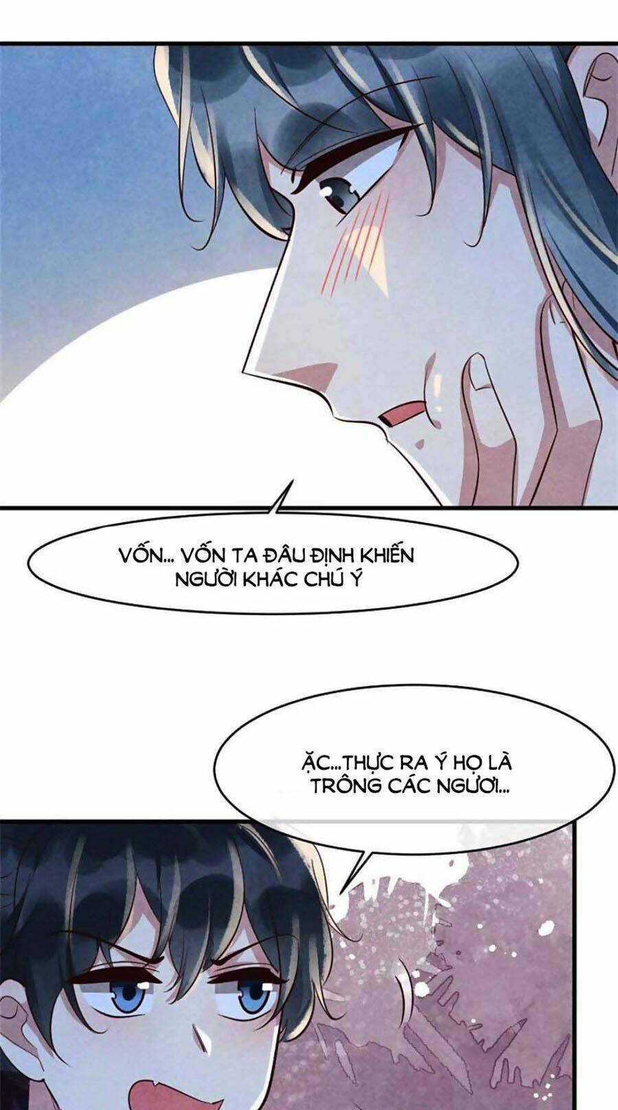 Vương Phi Muốn Trèo Tường: Chapter 93