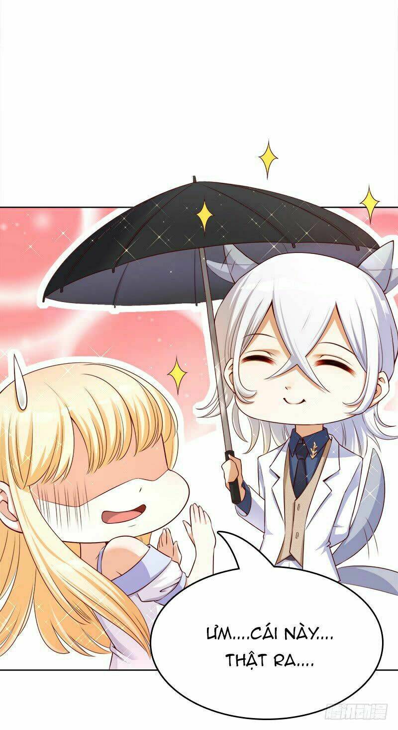 Lãnh Hôn Cuồng Ái: Chapter 20