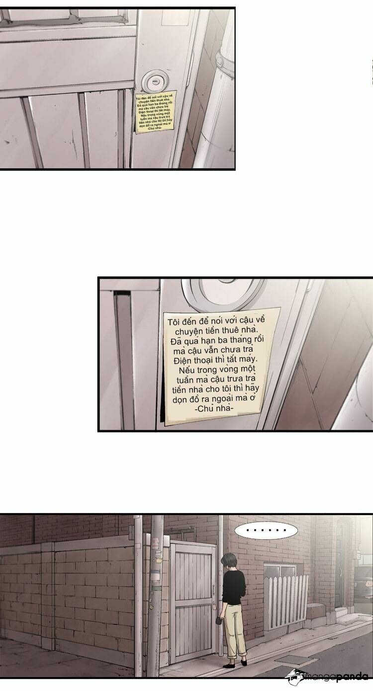 Diamond Dust: Chapter 10