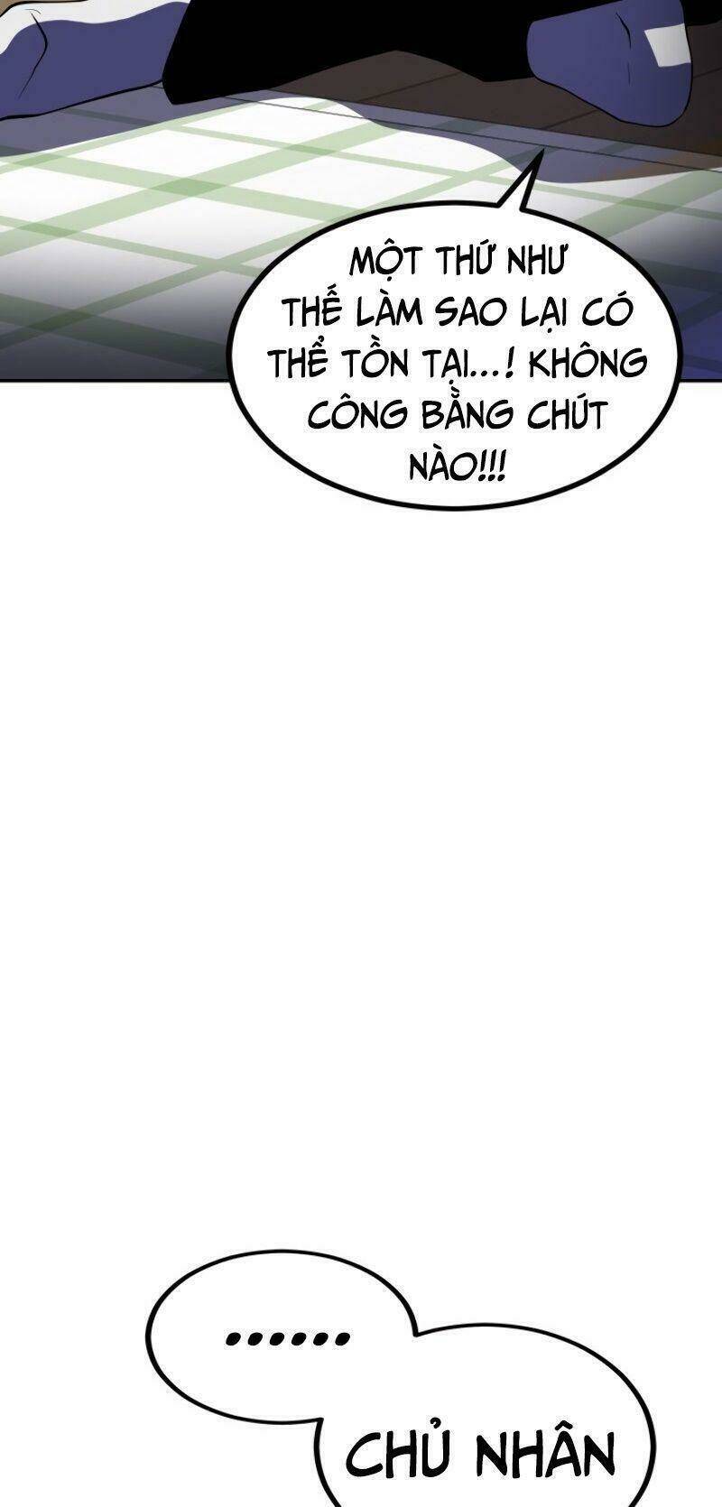 Ngôi Nhà Kết Nối Với Hầm Ngục: Chapter 4