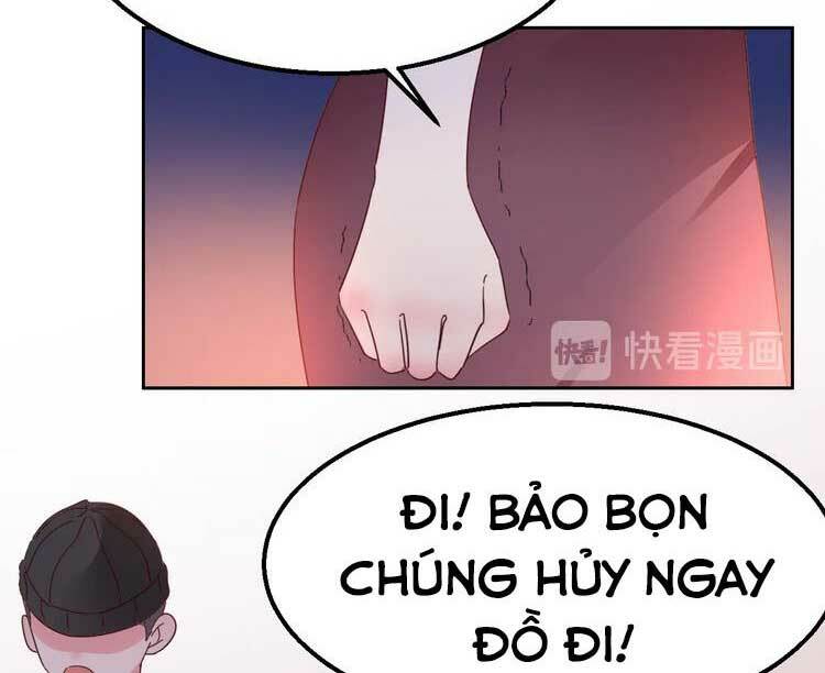 Điều Ước Sủng Ái Bất Bình Đẳng: Chapter 116.1