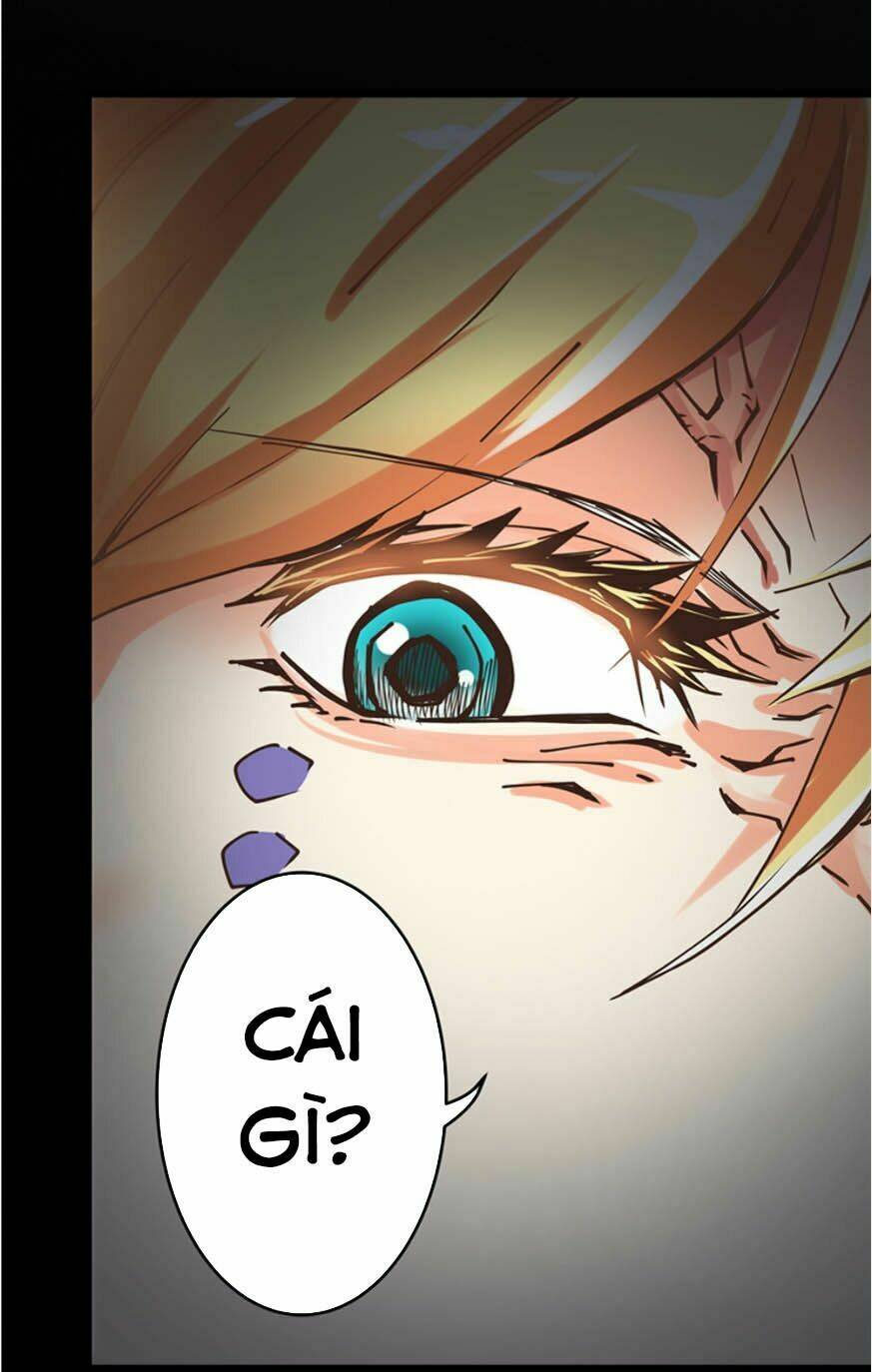 Hiệp Hành Cửu Thiên: Chapter 6