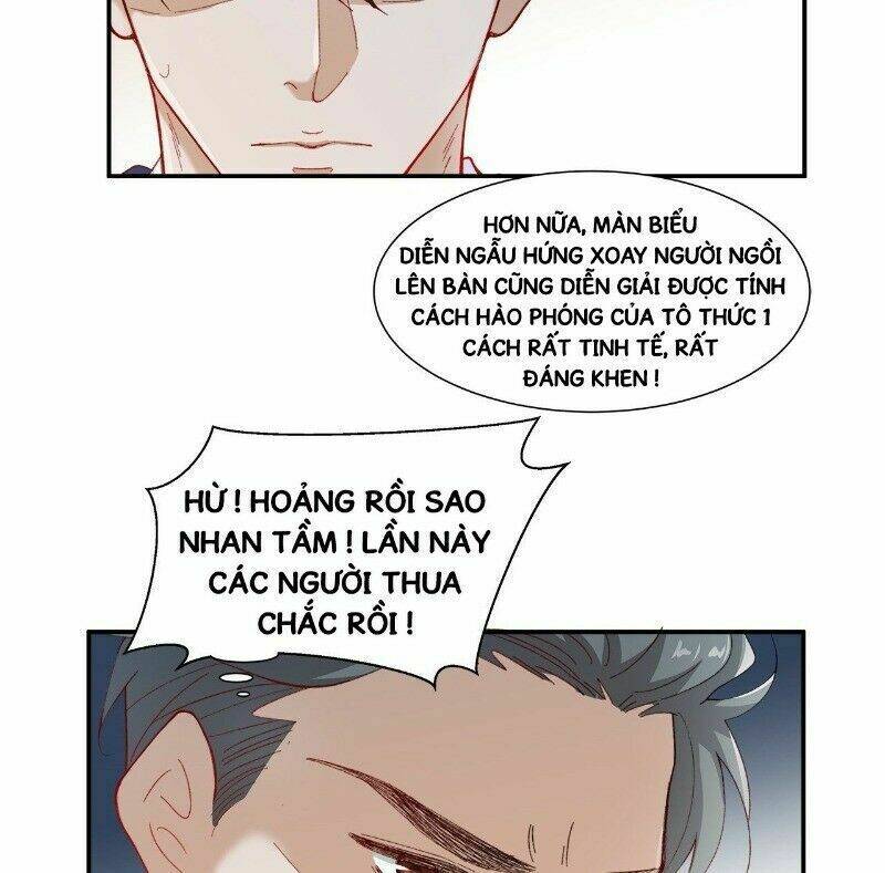 Ảnh Đế Yêu Hồ: Chapter 35