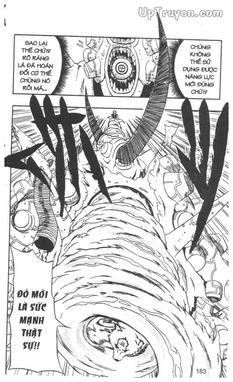 Cuộc Phiêu Lưu Của Quỷ Satan: Chapter 72