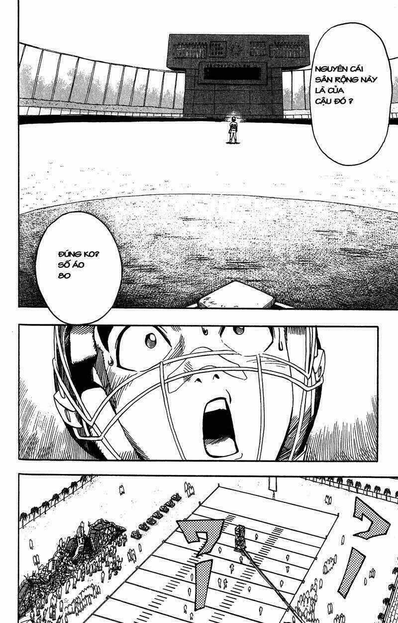 Lá Chắn Mắt: Chapter 47