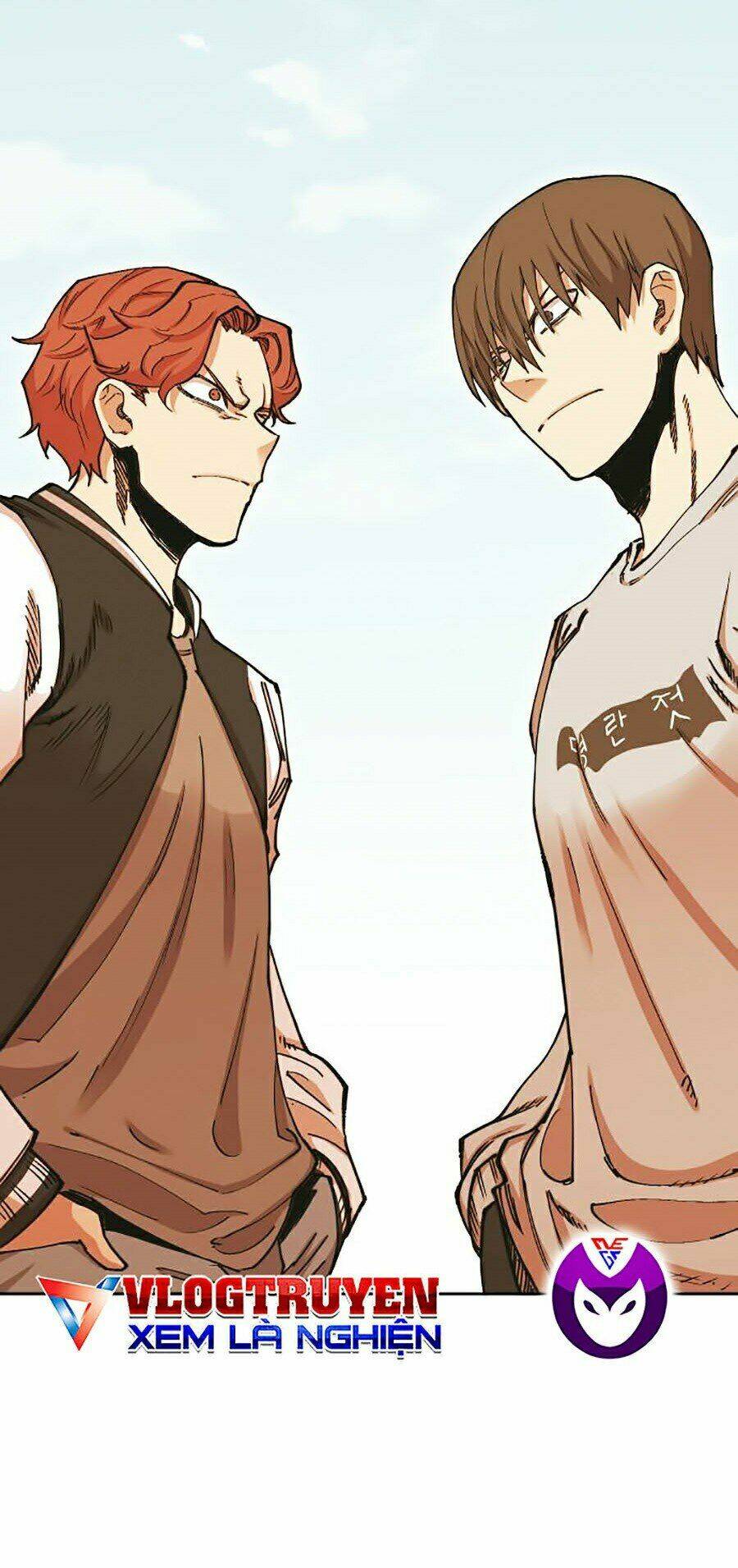 Hard Core Leveling Warrior Ss2: Chapter 106