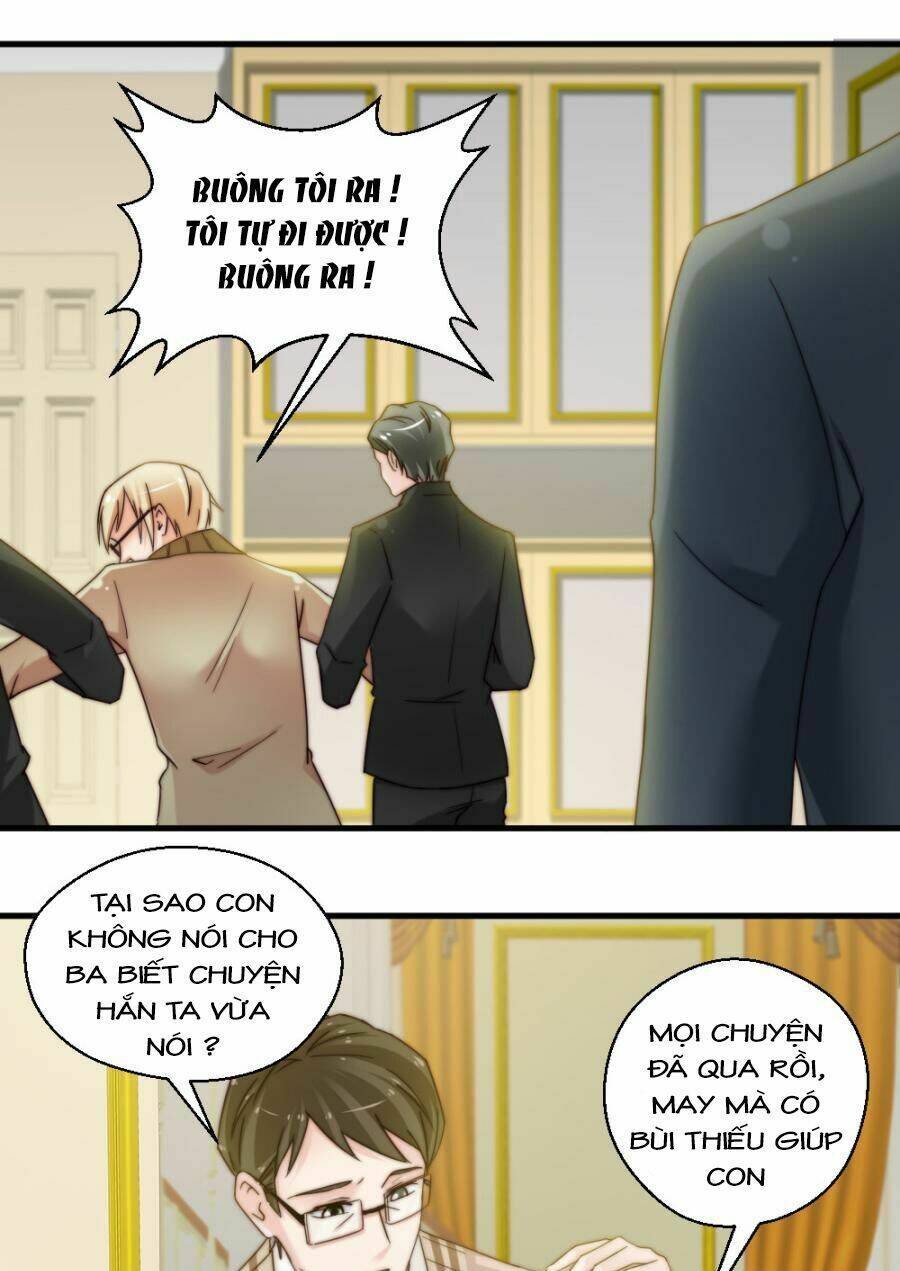 Bí Mật Của Thiên Kim: Chapter 80