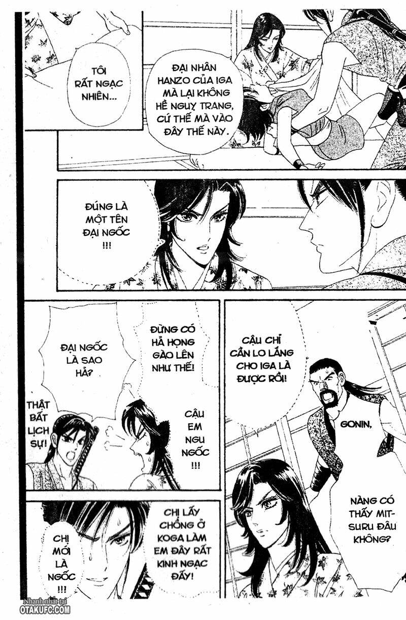 Đuôi Trăng: Chapter 39