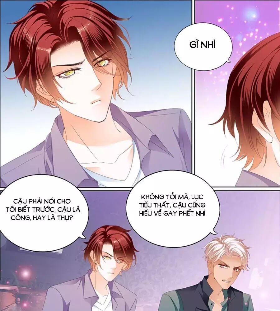 Bá Đạo Tiểu Thúc, Xin Trêu Chọc Vừa Thôi!: Chapter 78