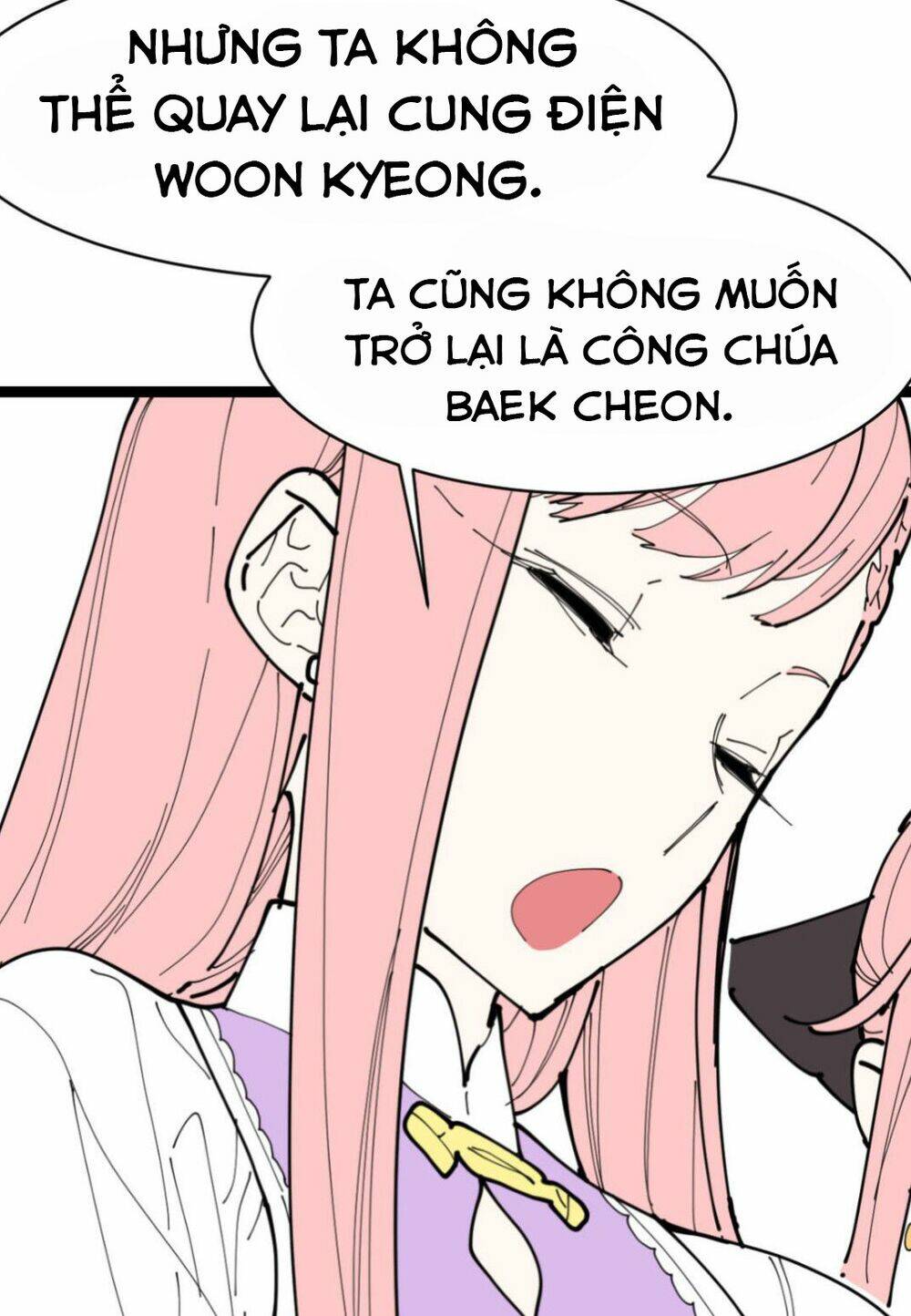 2 Nàng Công Chúa: Chapter 4