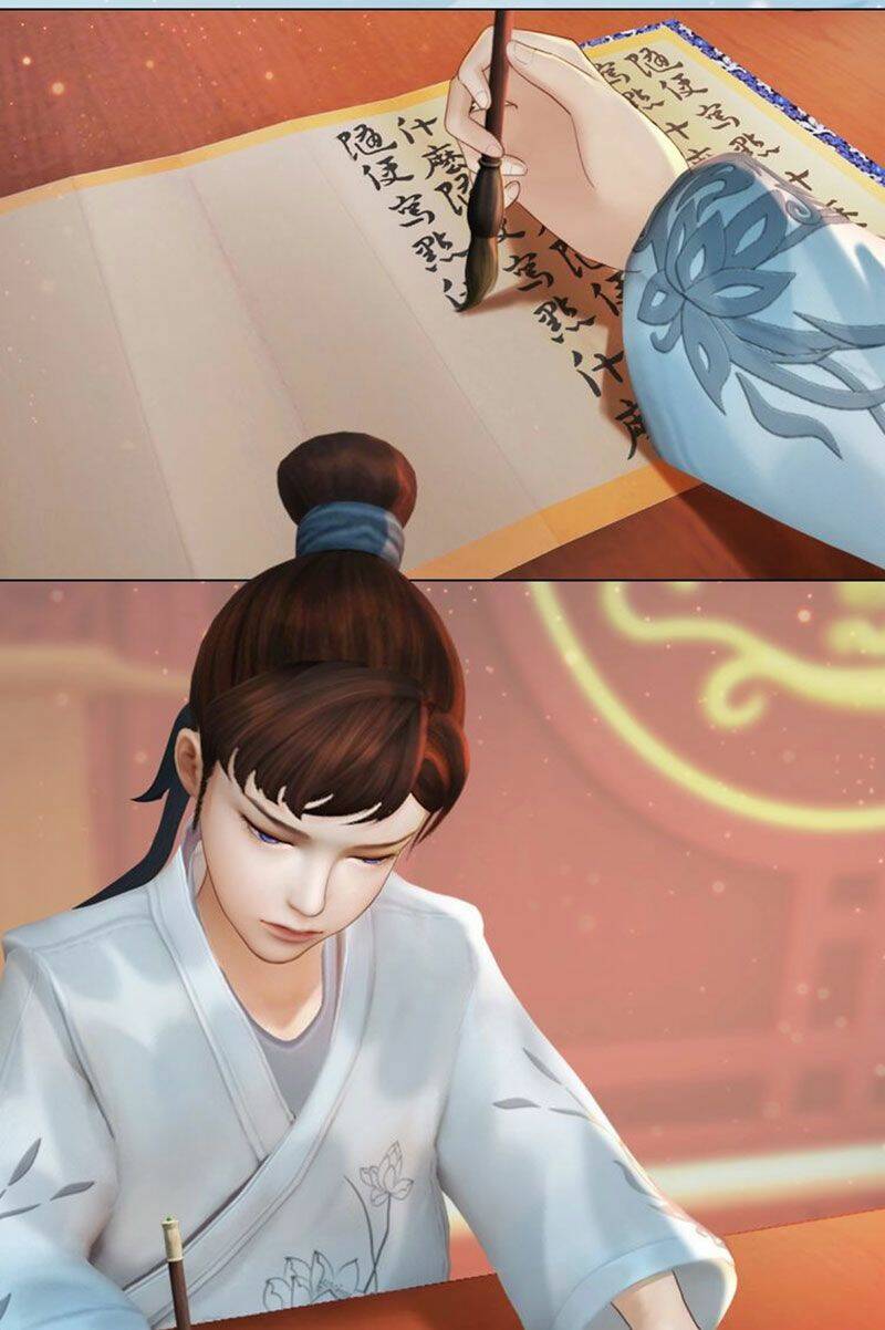 Phong Quỷ Truyền Thuyết: Chapter 101