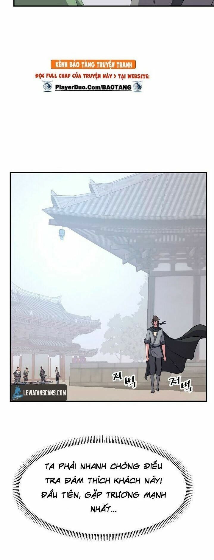 Trọng Sinh, Bất Khả Chiến Bại: Chapter 37