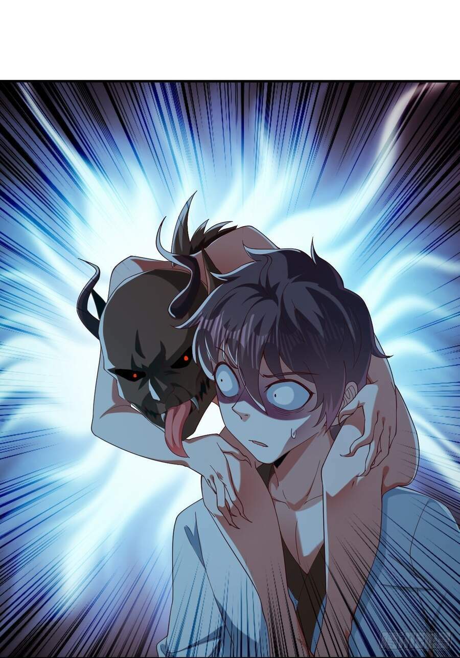 Cục Gạch Xông Vào Dị Giới: Chapter 58