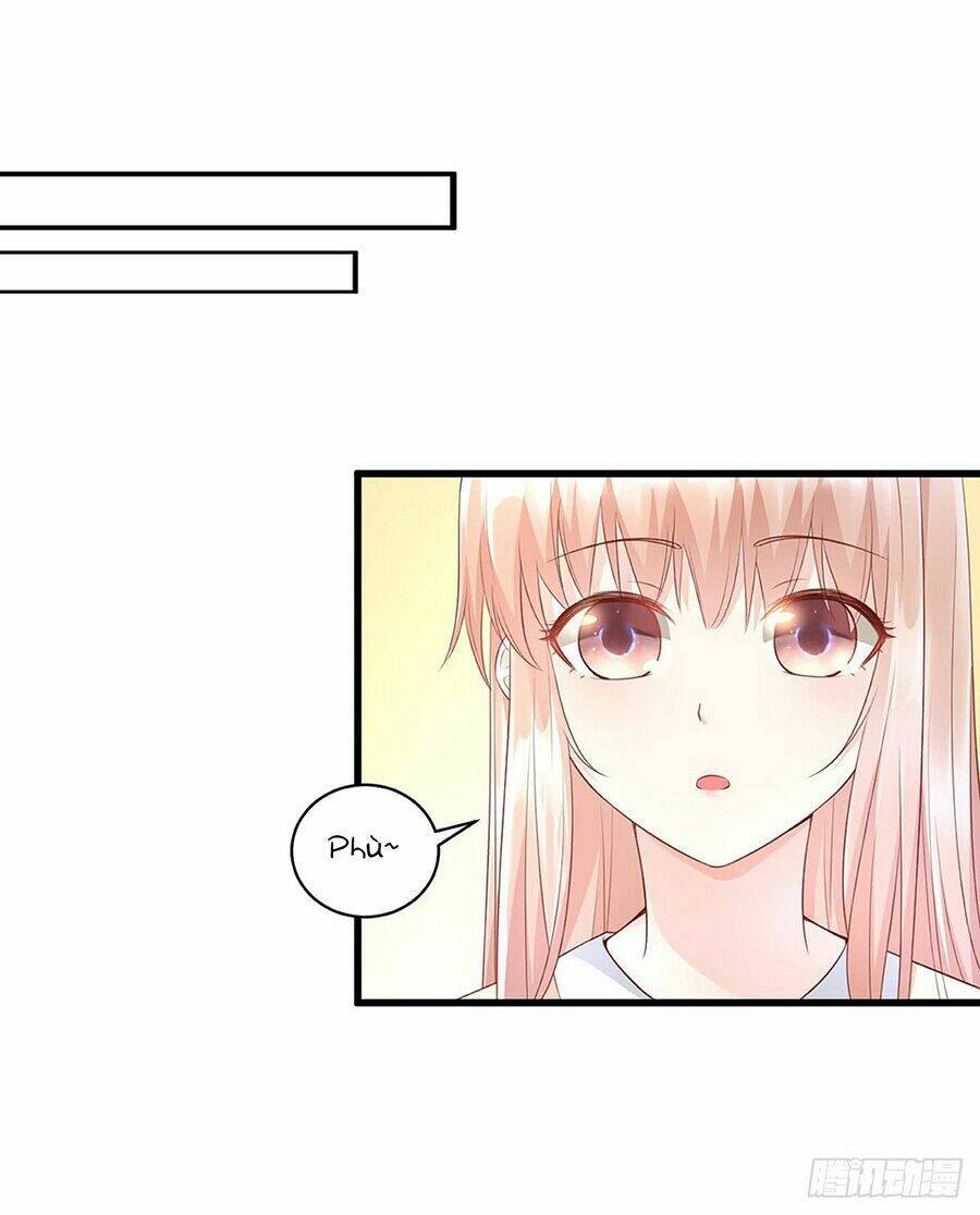 Tư Sủng Cục Cưng Bảo Bối: Chapter 10