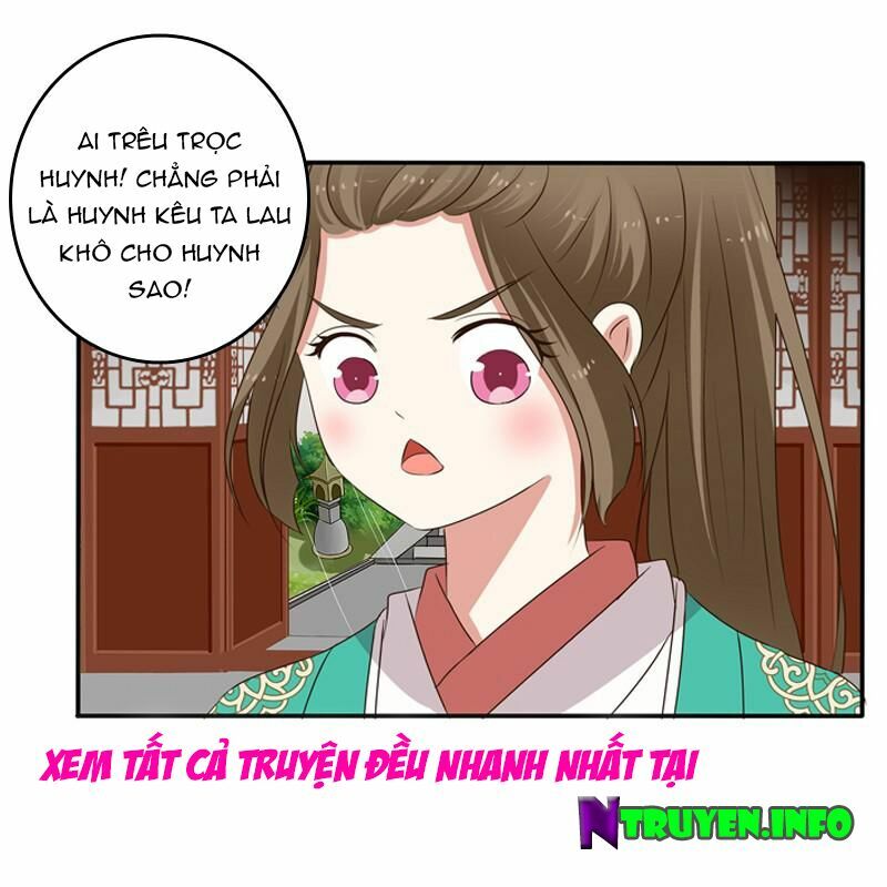 Thông Linh Phi: Chapter 100.5