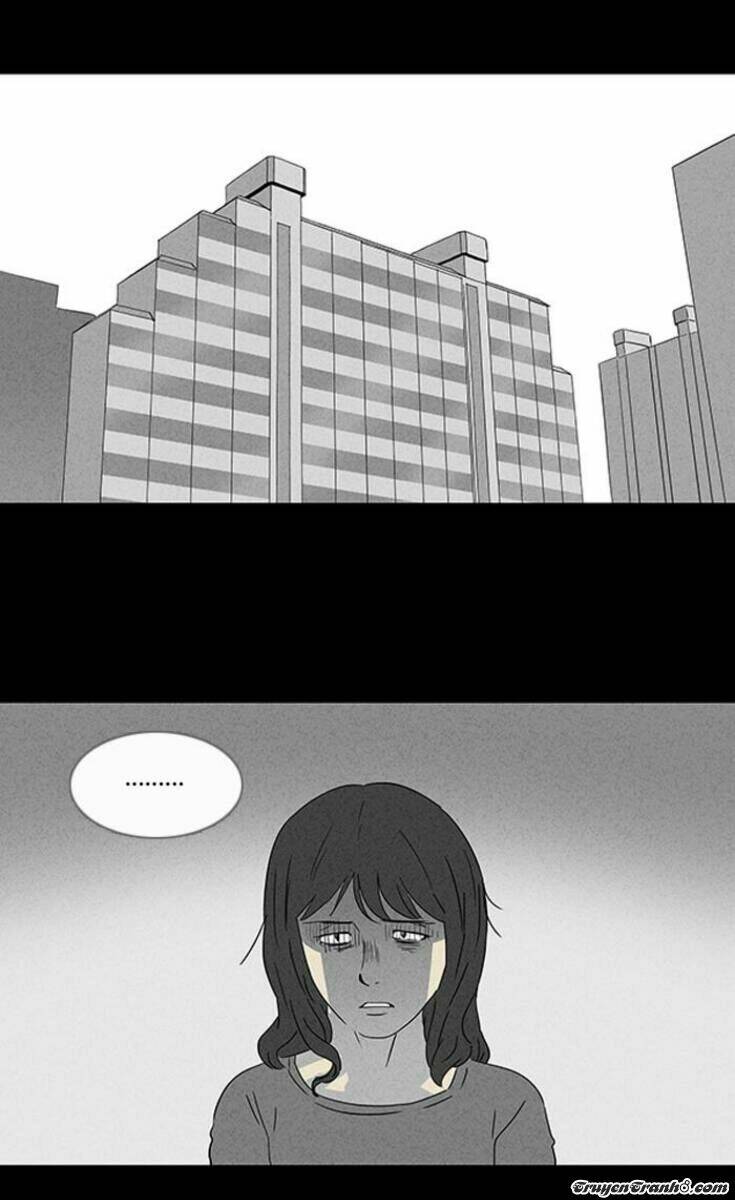 Những Câu Chuyện Bất Thường: Chapter 54