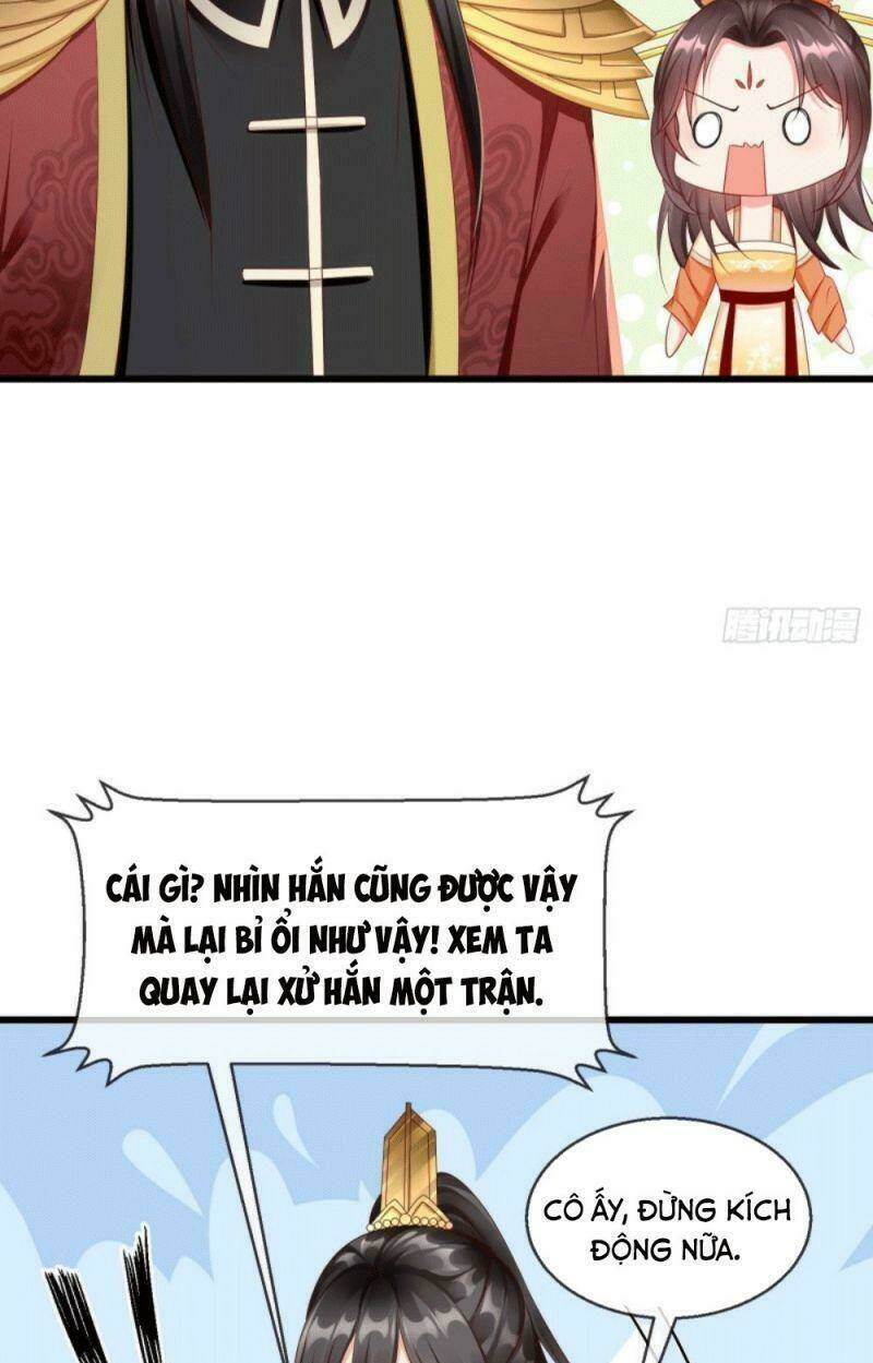 Vương Phi Là Đoá Bạch Liên Hoa: Chapter 29