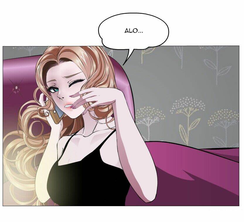 Cạm Bẫy Của Nữ Thần: Chapter 114