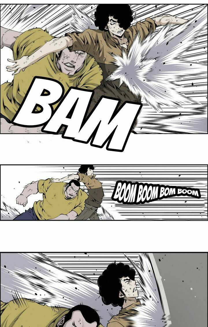 Double Casting: Chapter 76