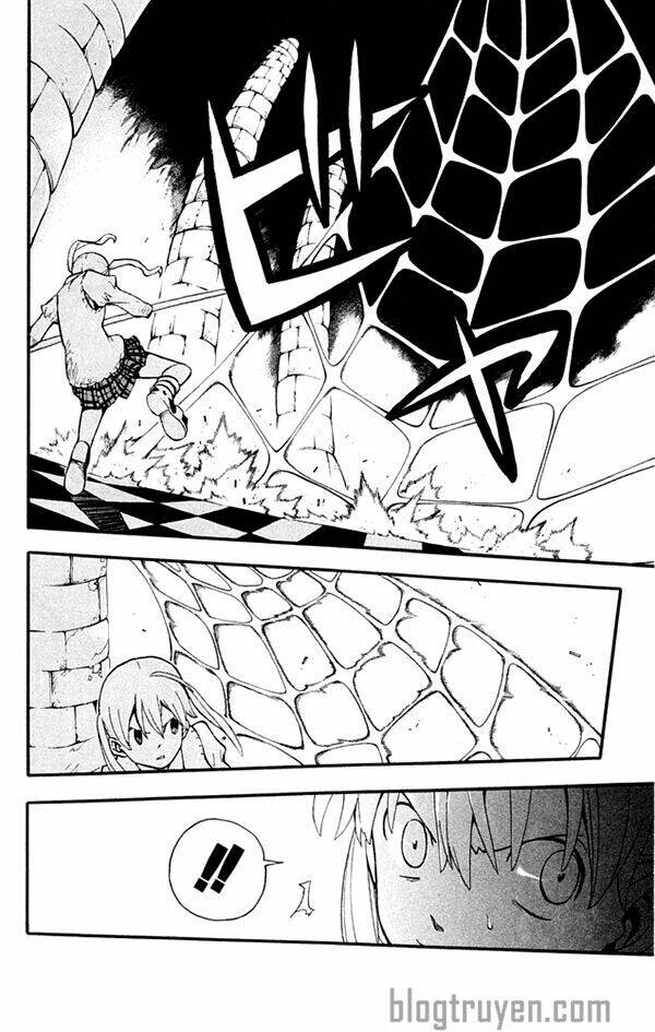 Soul Eater: Chapter 58