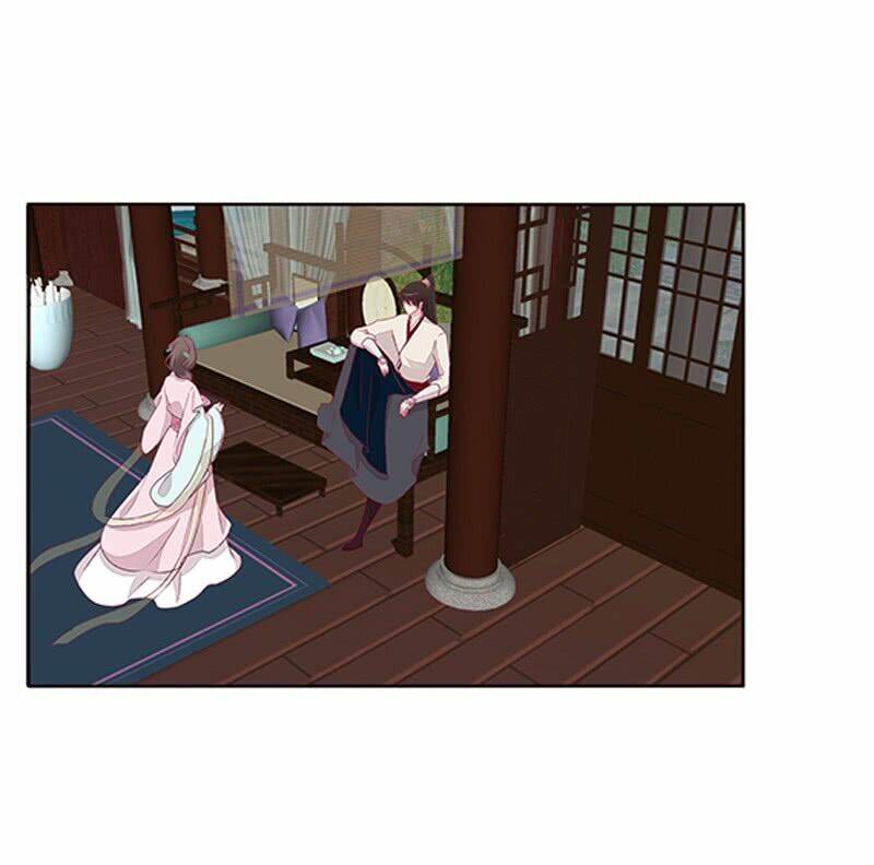 Tướng Quân Mời Ra Trận: Chapter 102