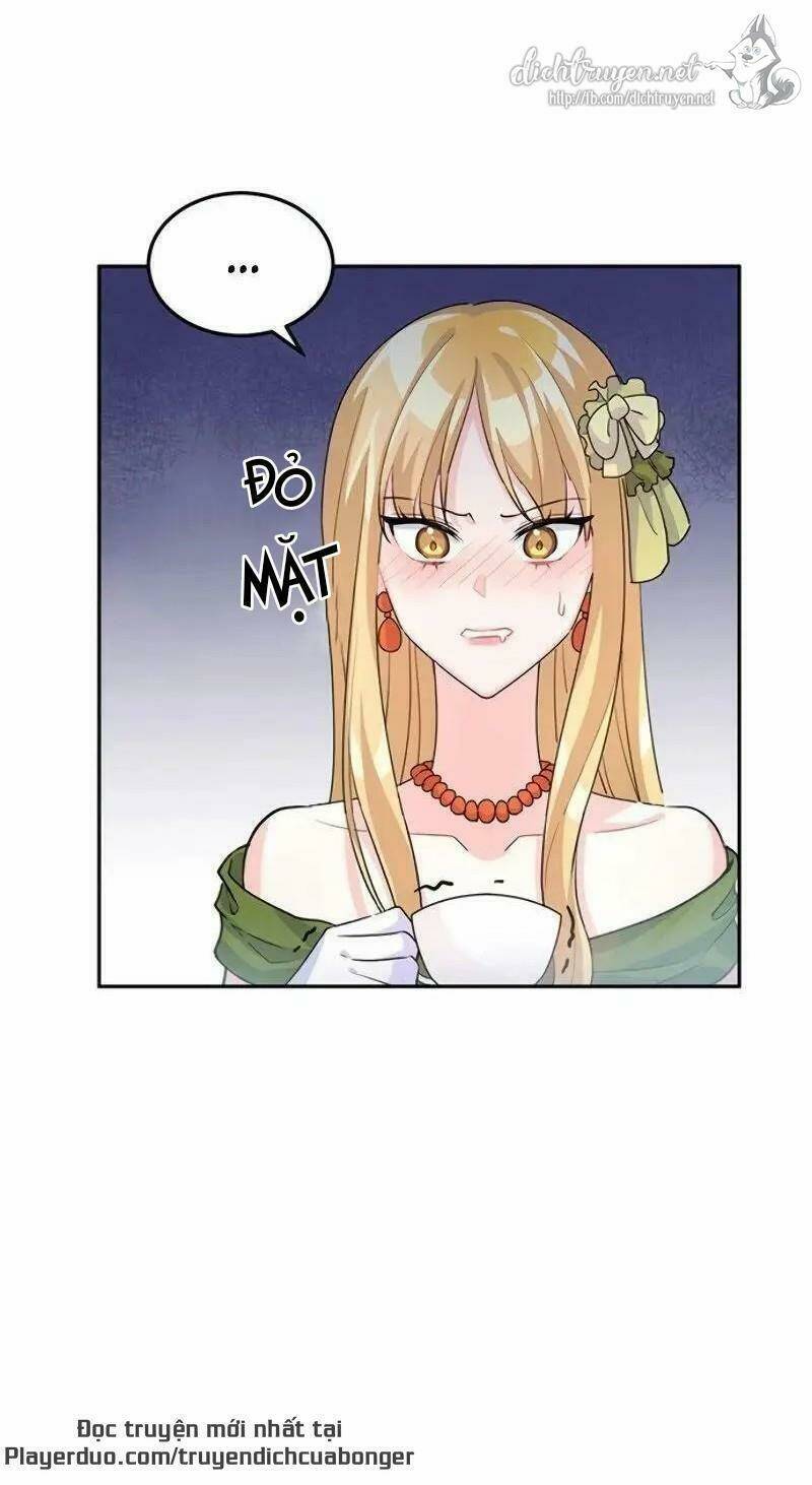 Nữ Hiệp Trở Về: Chapter 5